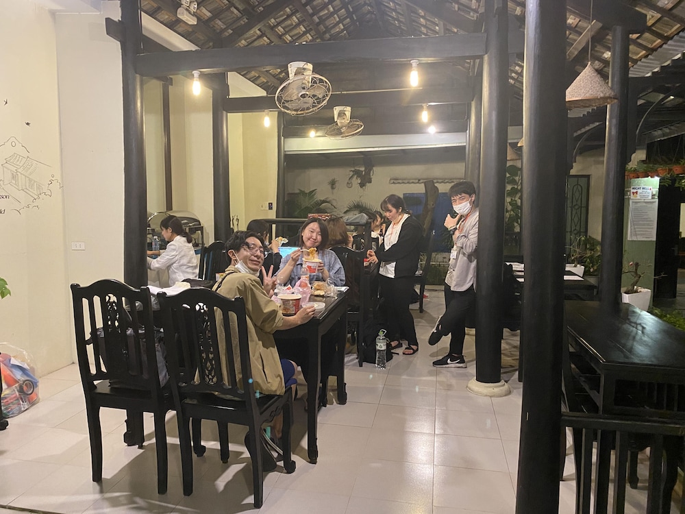 Starfruit Villa Hoi An