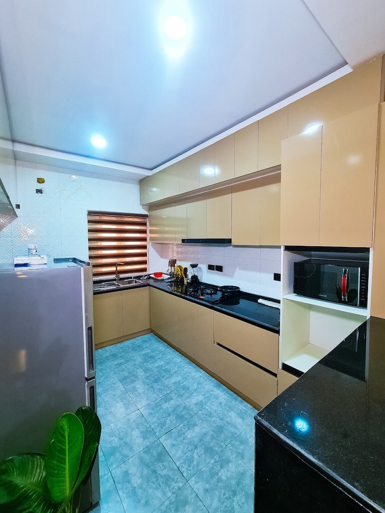 Premium One Bedroom Apartment