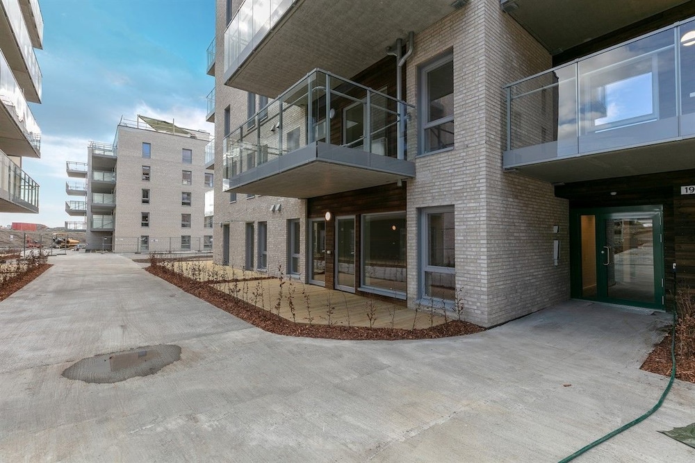 Fornebu Apartments - Fornebuporten