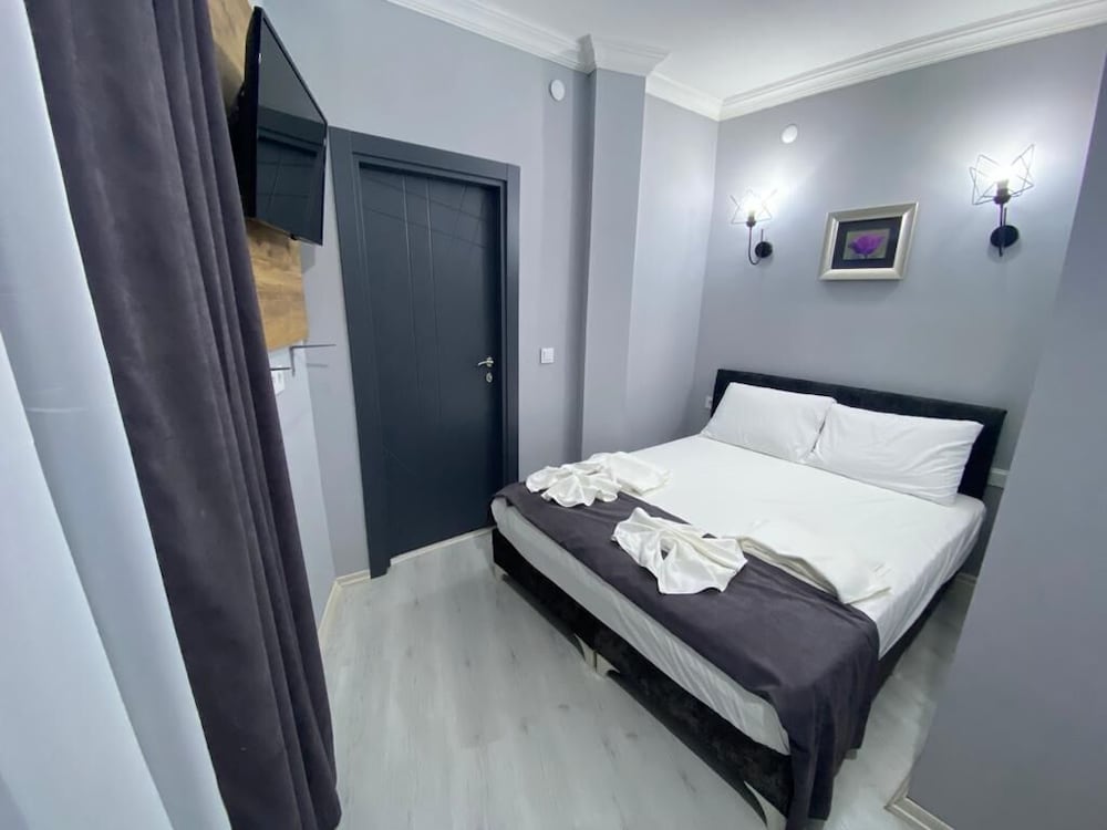 Grand Niki Otel & Spa - Image 52