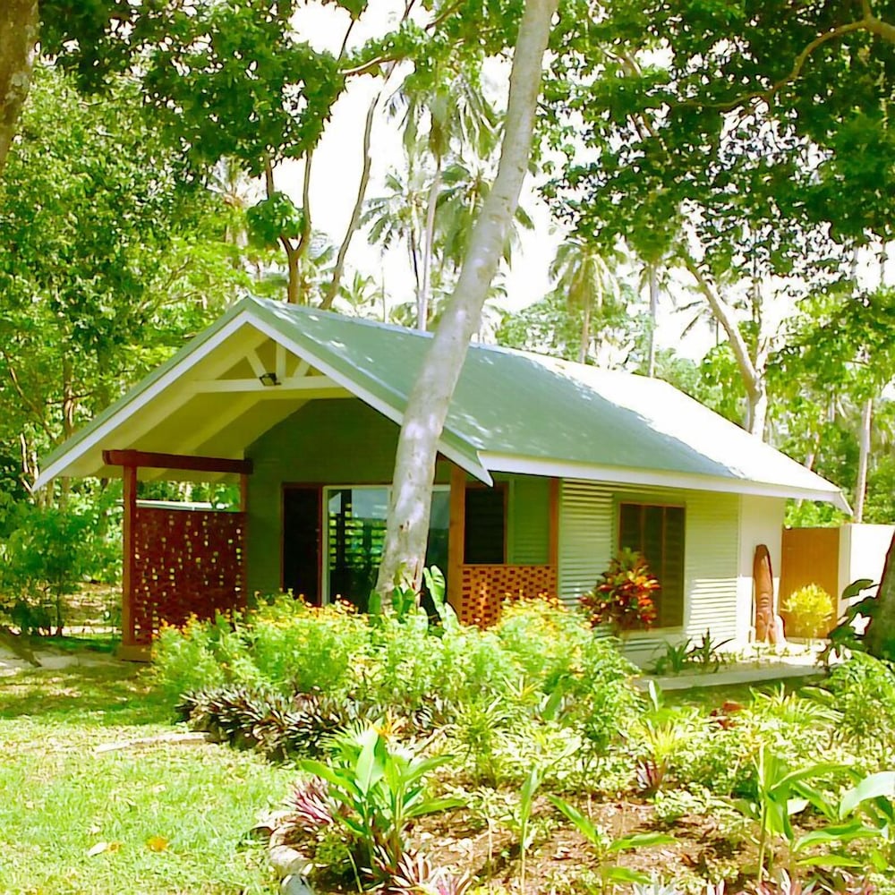 Mahimahi Villas
