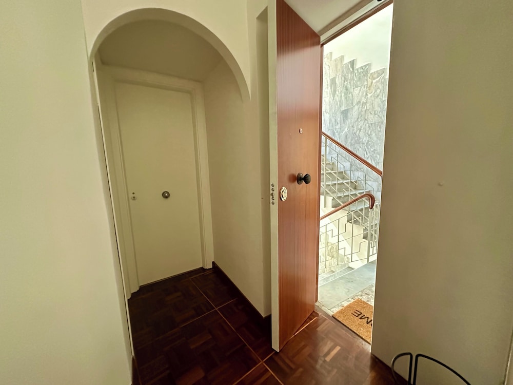 Giano's Room Napoli