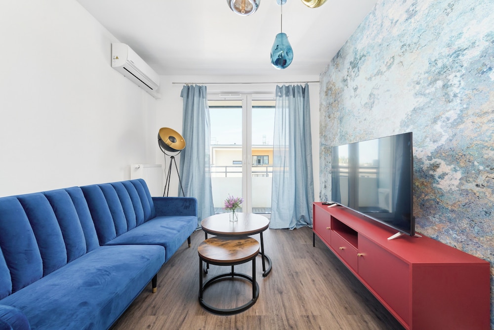 Apartment Dluga 57C by Renters view 2