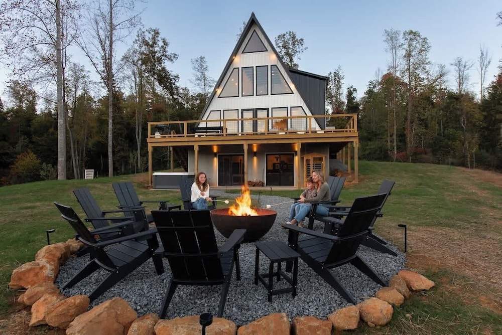 Afton Peak in Faber With 5 Bedrooms and 3 5 Bathrooms