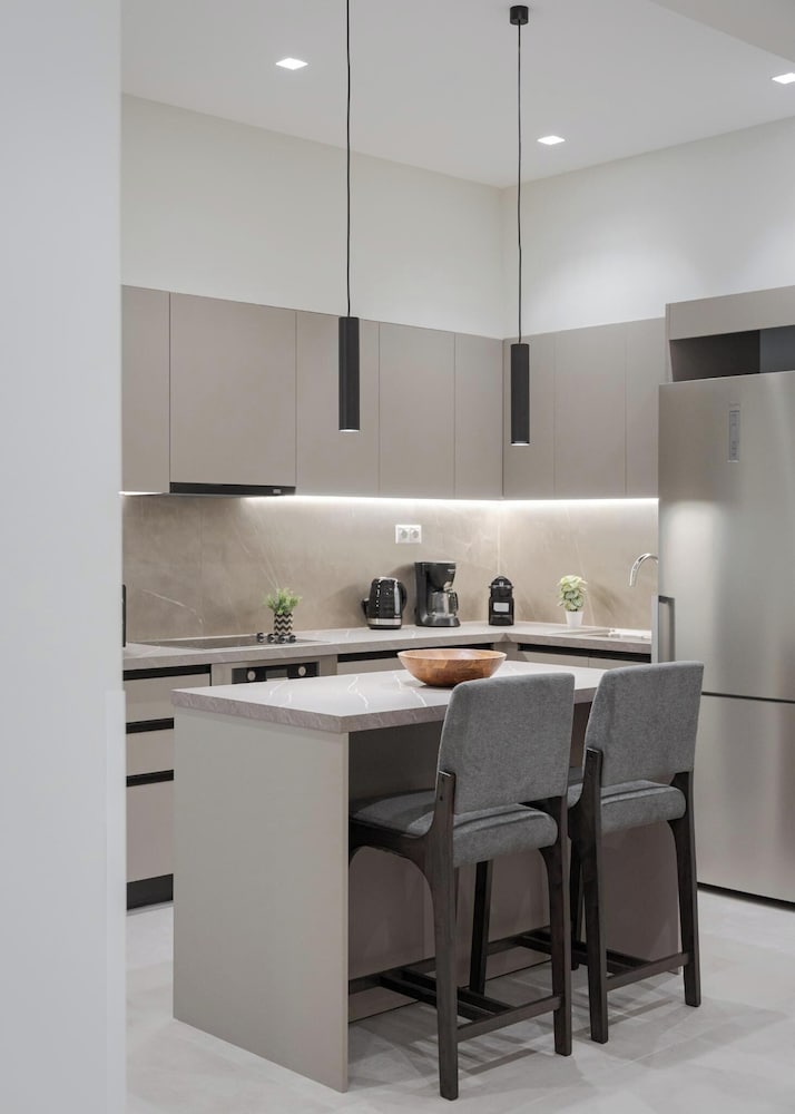 Athens Luxury Ethereal Stay