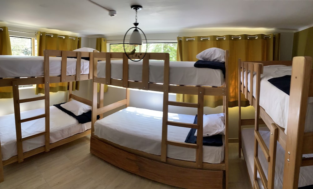 Eco Wasi Backpackers - Hostel view 2