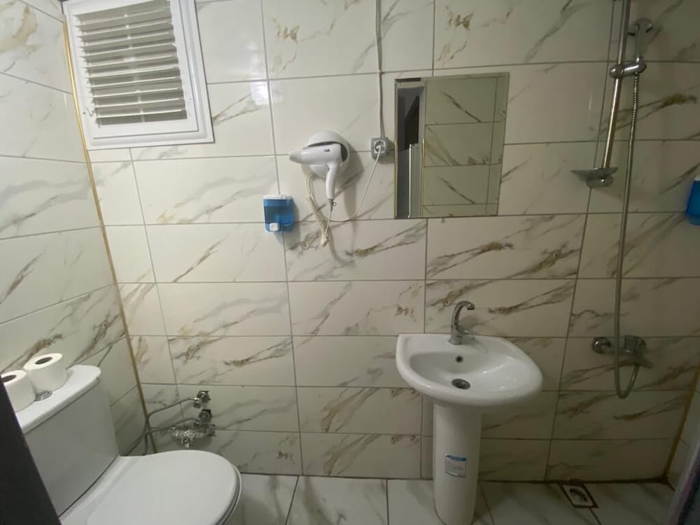 Şehir Evi Oteli - Image 89