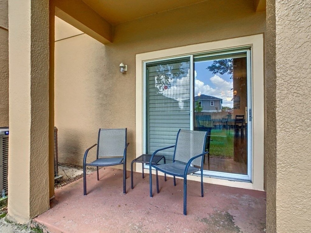 Annas Stunning Townhome In Regal Palms Resort Near Disney 3 Bedroom Townhouse