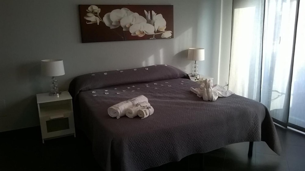B&B Palermo Centro