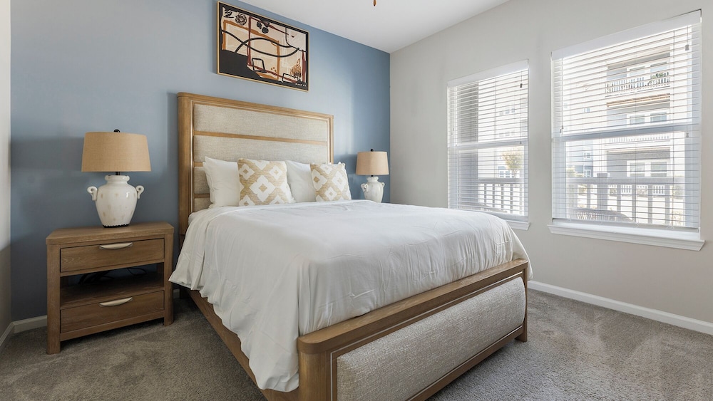 Carolina Forest Furnished Apartments by Landing