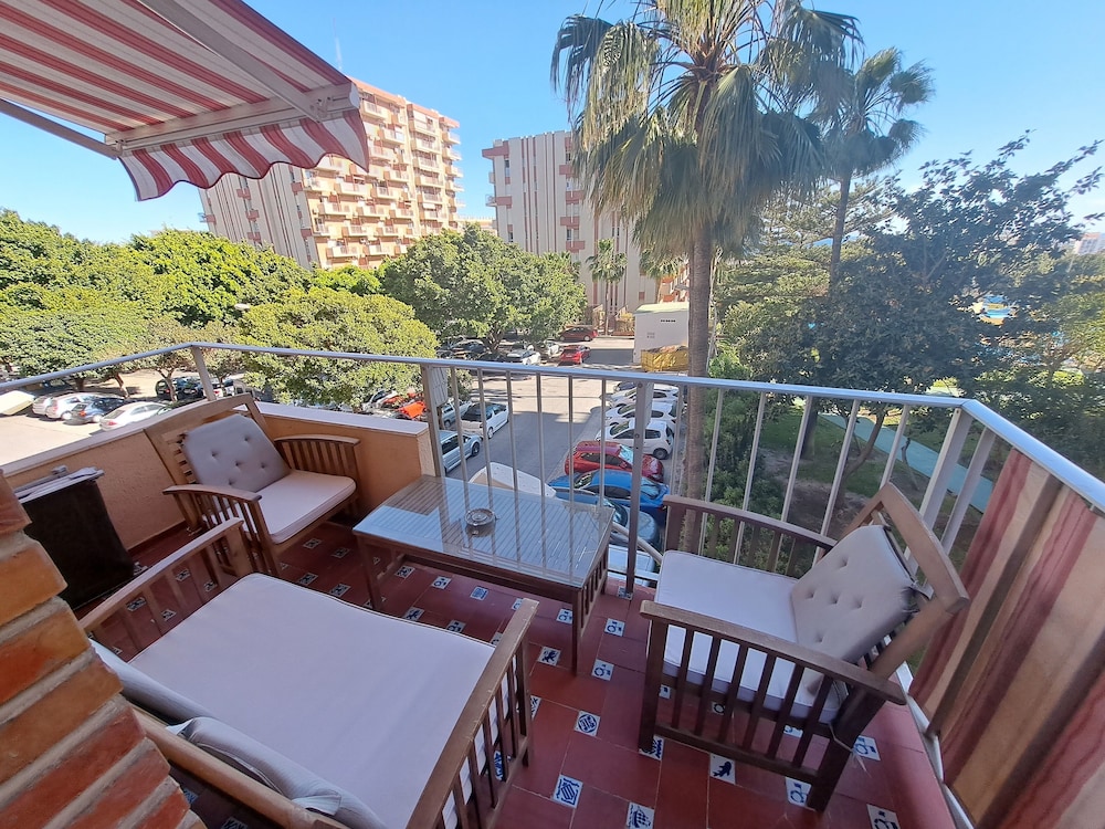 Minerva 1-bedroom, Close to the Beach, Park etc