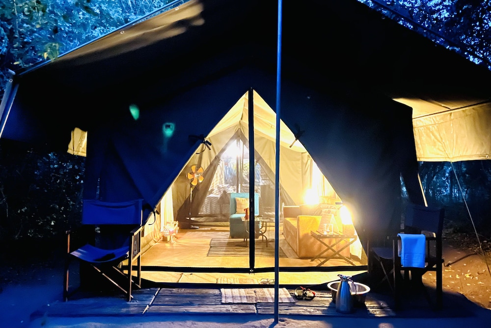 Mahoora - Yala by Eco Team