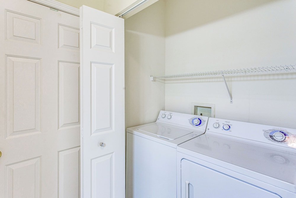 5 Mi to Shore: Condo w/ Patio in Sunset Beach!