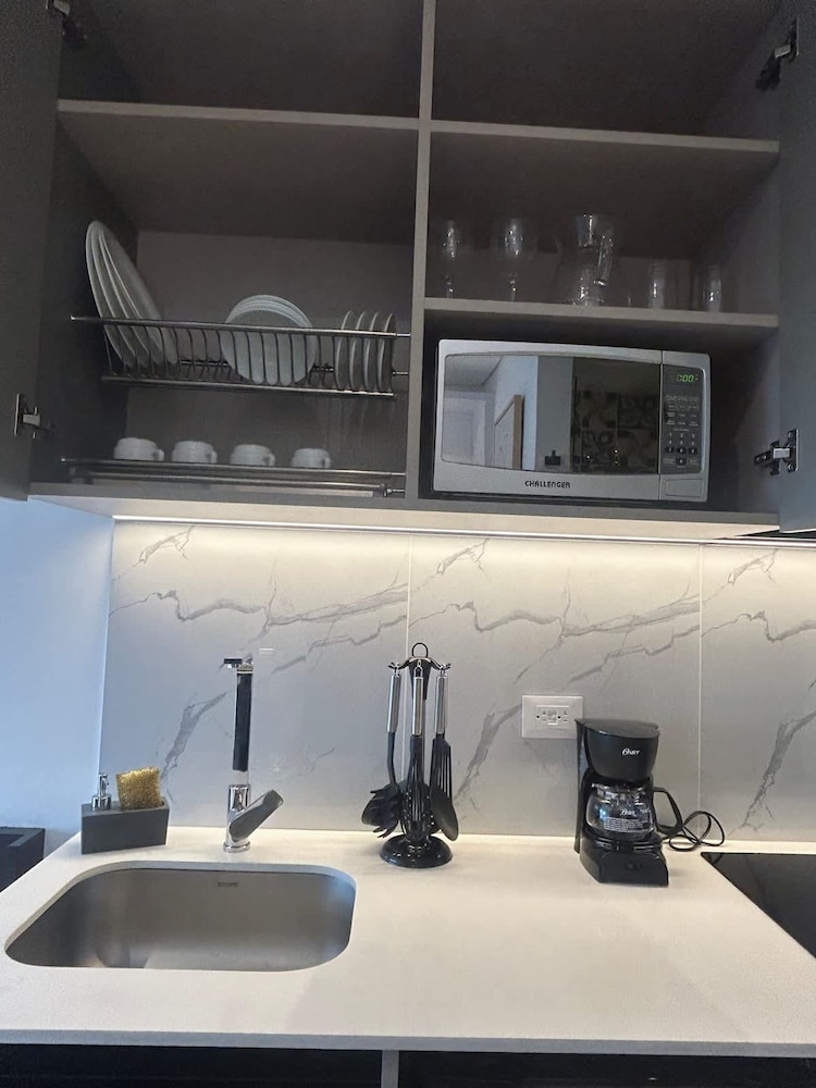 NOK Luxury Loft in Parque 93