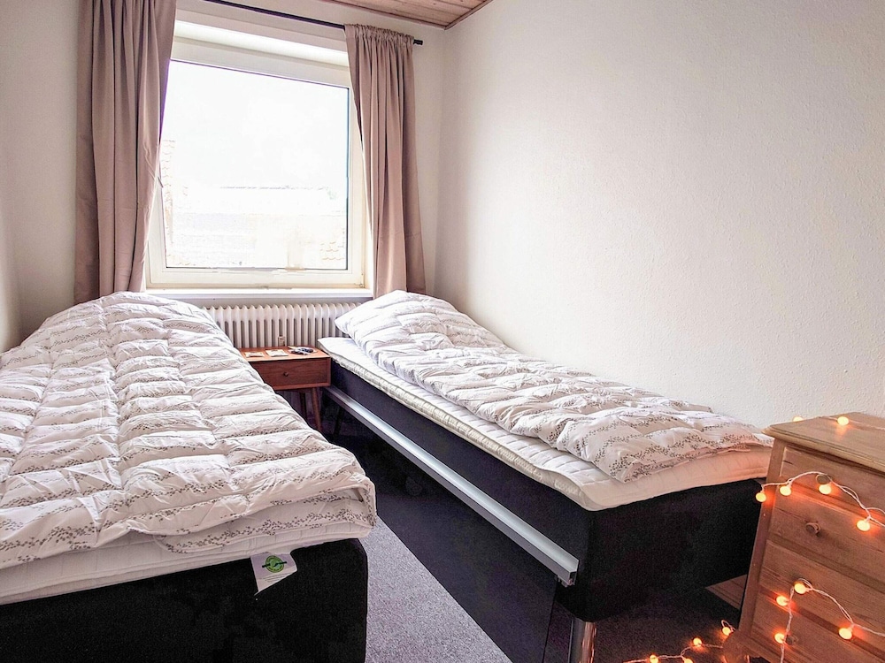 4 Star Holiday Home in Bronderslev