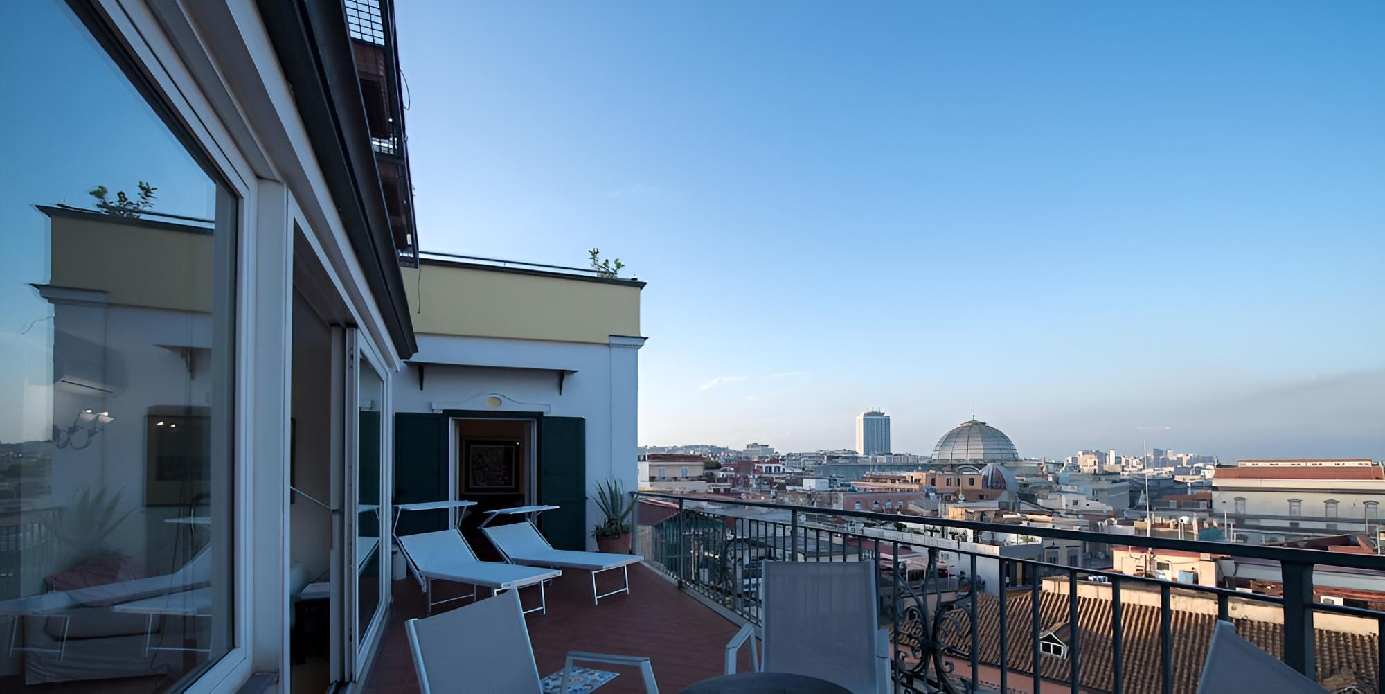 Santa Chiara Grand Suite photo 2