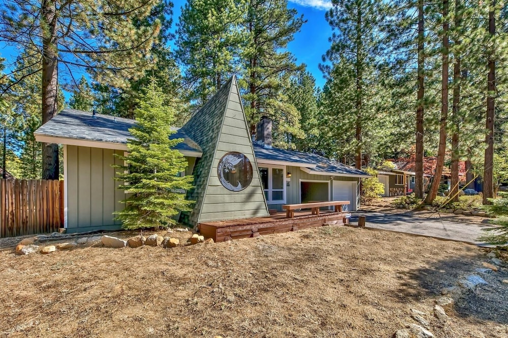 2574c Bear Creek Cabin 2 Bedroom Cabin