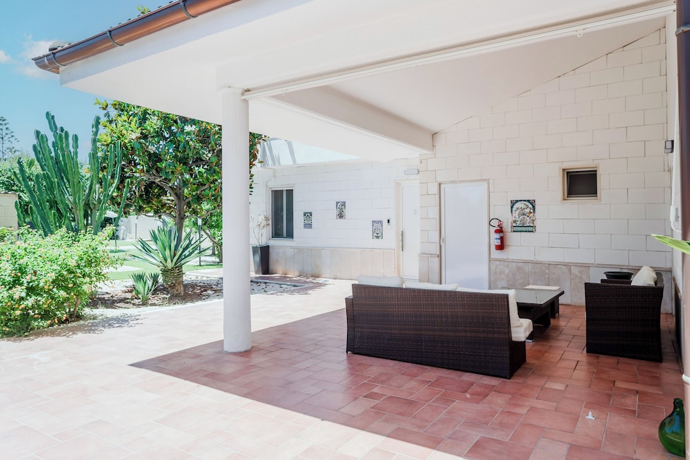 Pietramare Luxury suites