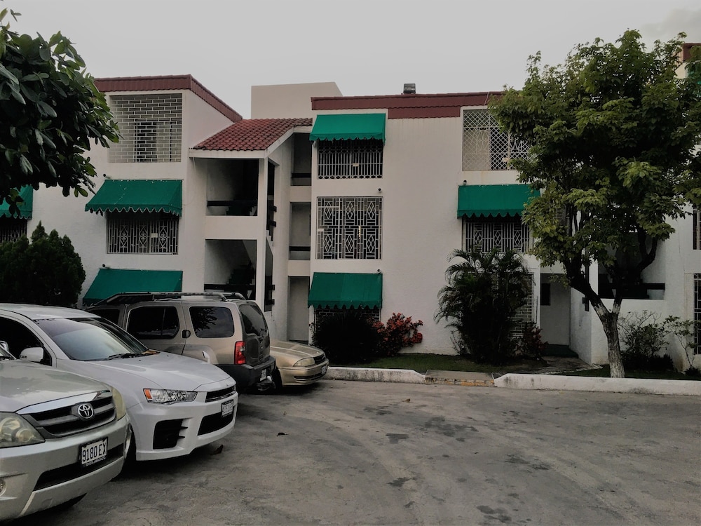Abacus Jamaica the Zana Suite
