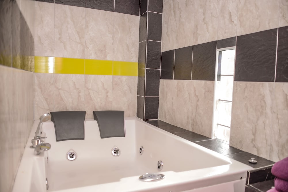 Presidencial Apartments
