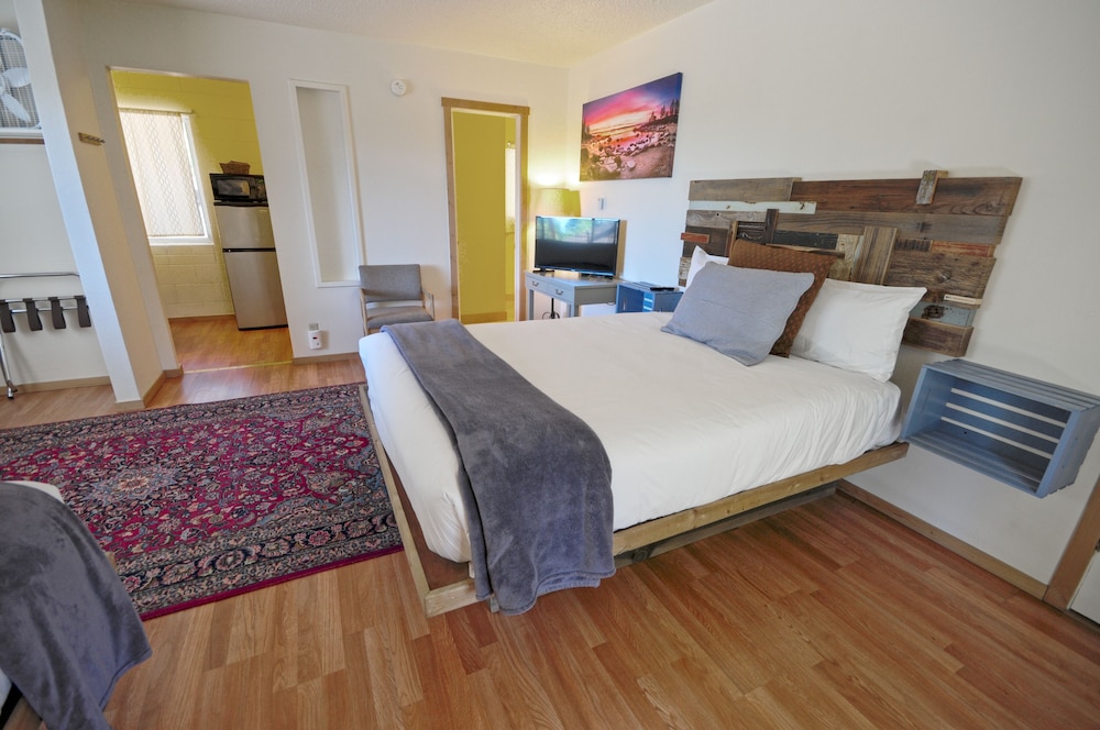 Tahoe Vistana Inn - Property Image 9
