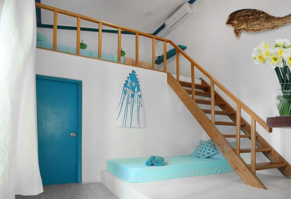La Due Thulusdhoo view 4