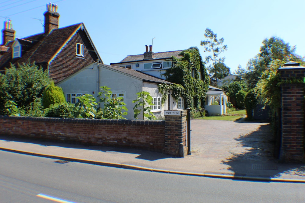 Moleside Cottage
