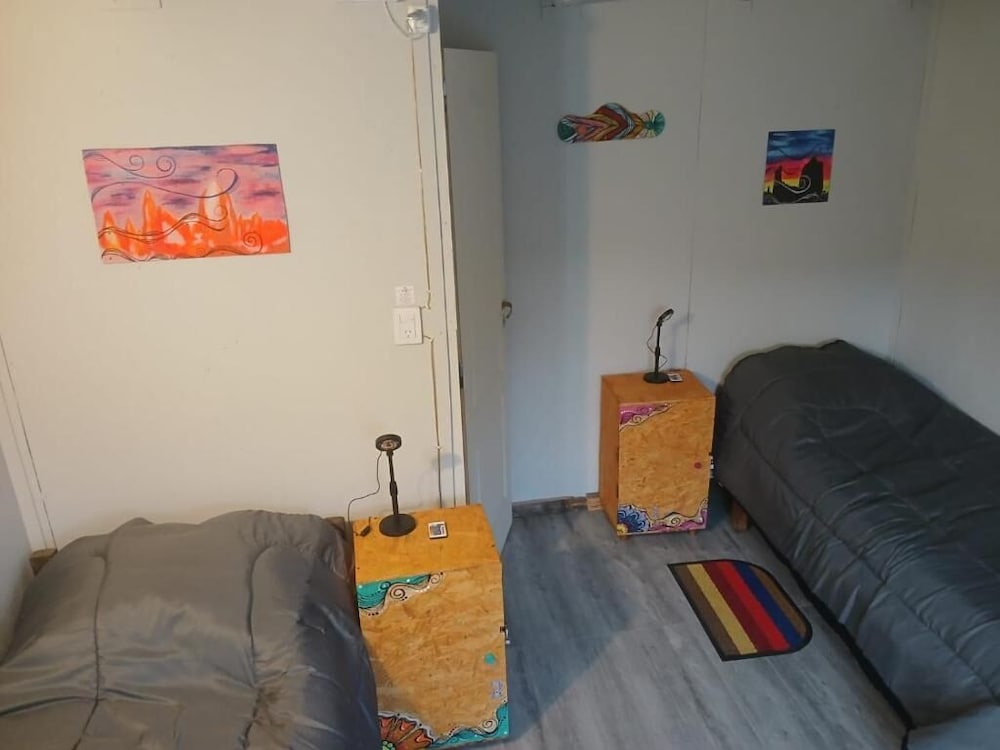 El Kamaruco