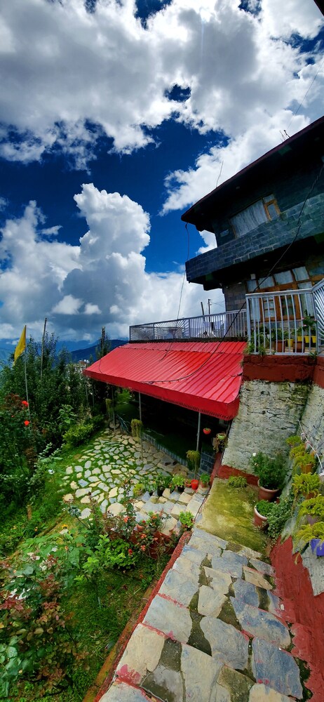 Talai ghar Farmstay Shimla