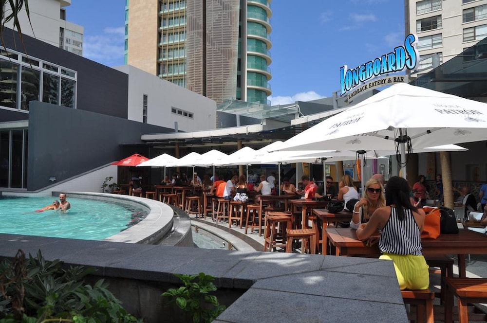 Surfers Paradise Vacations - Holidays Gold Coast - Property Image 39