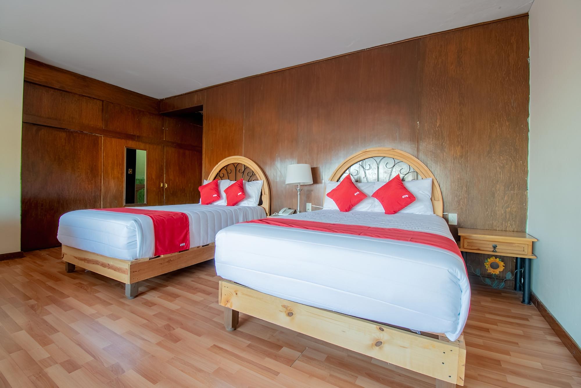 Hotel Casa del Gobernador