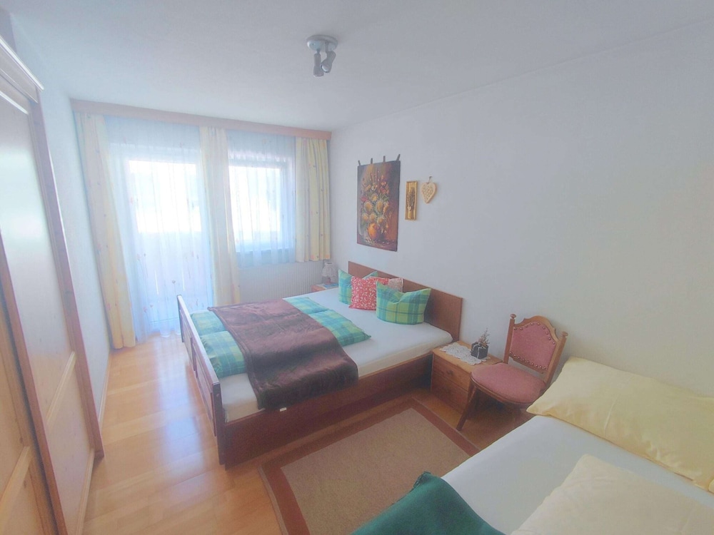 Great Holiday Home in Hippach With sun Terrace