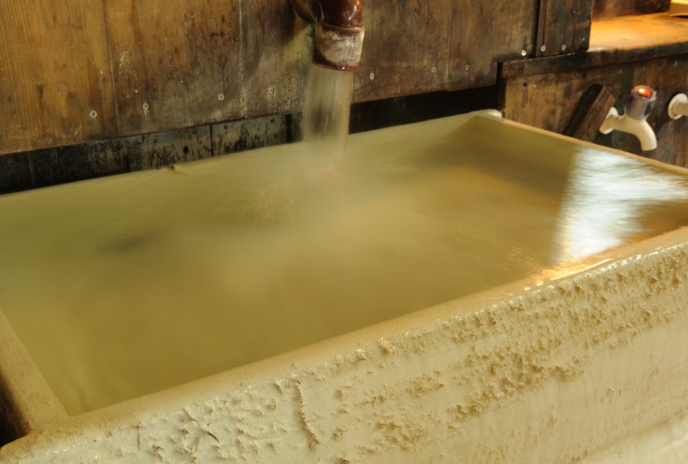 Yachi Onsen Spa
