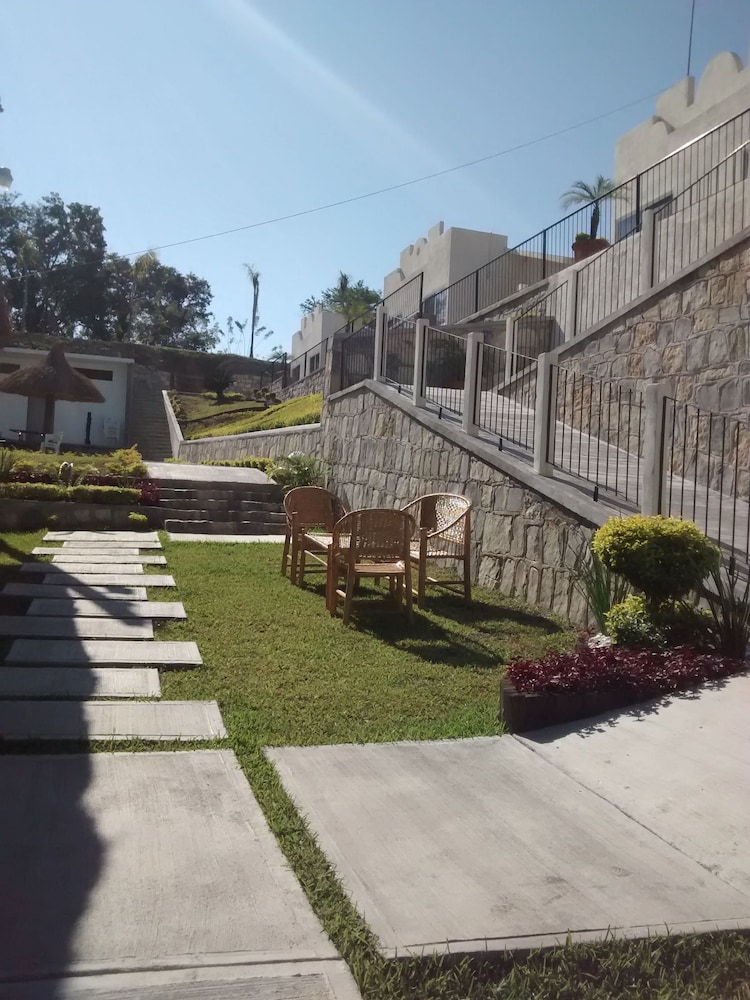 Hotel San Jose