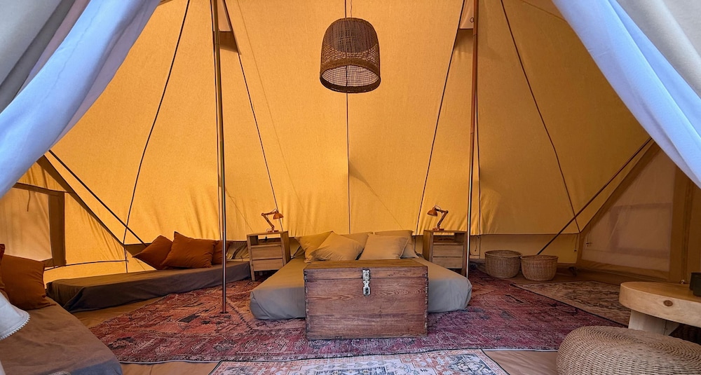 La Morada Lodge & Glamping - Meliquina
