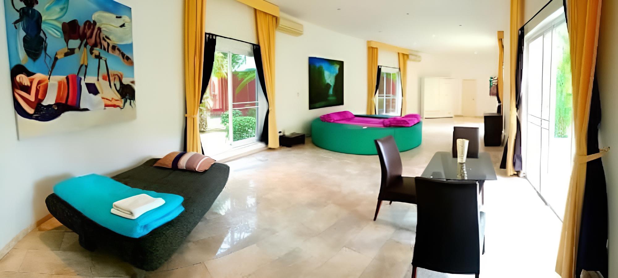 Fancy Pattaya
