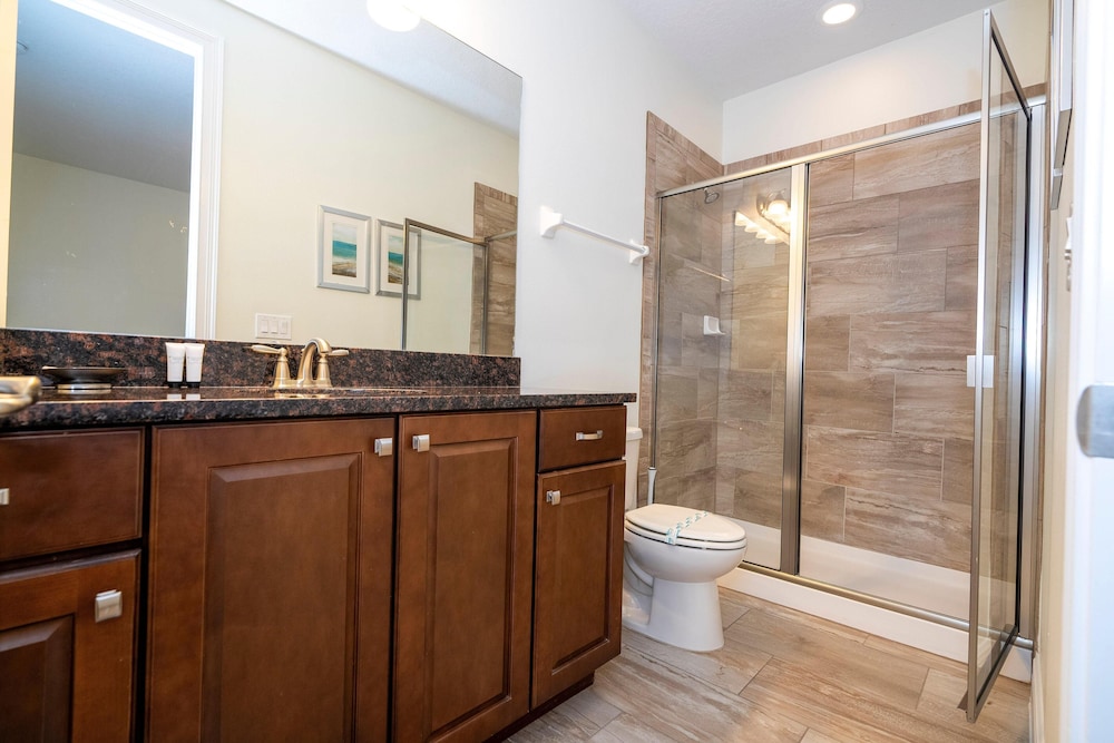 421 NP - Exquisite Retreat at Encore Resort