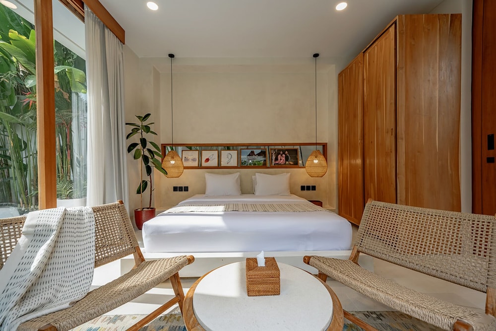 Villa Zosia Bingin