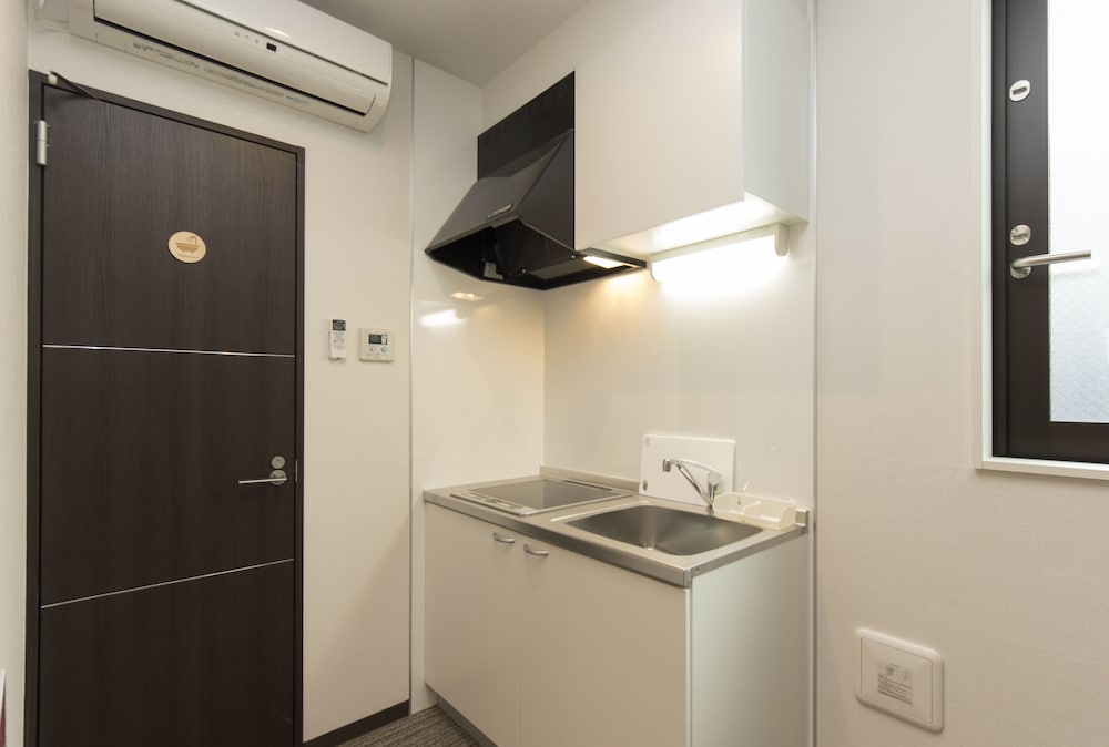 Ryoma Ikebukuro I - Hostel