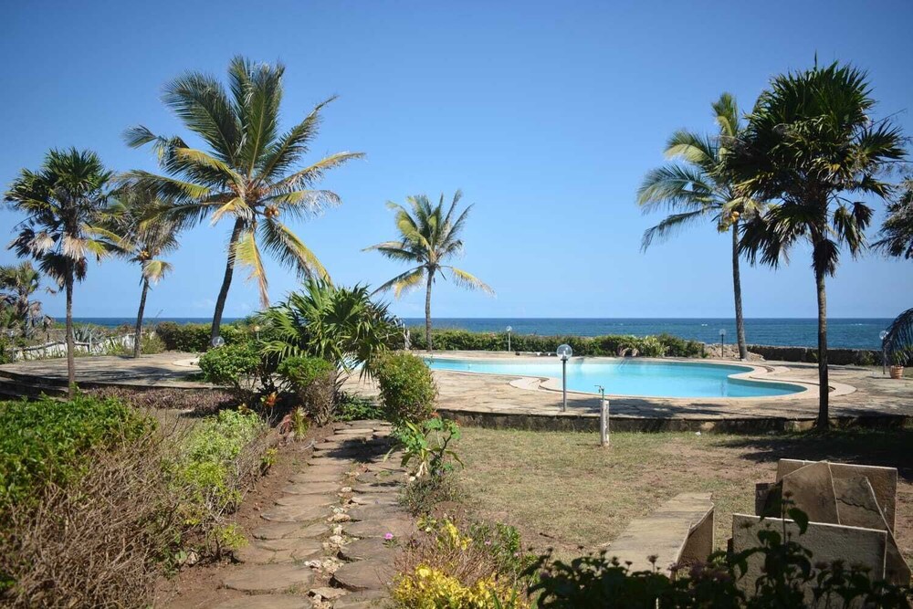 Villa Dia Guesthouse