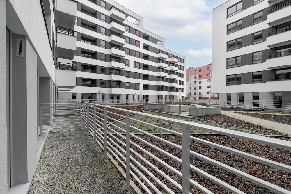MARGI Clea Apartment