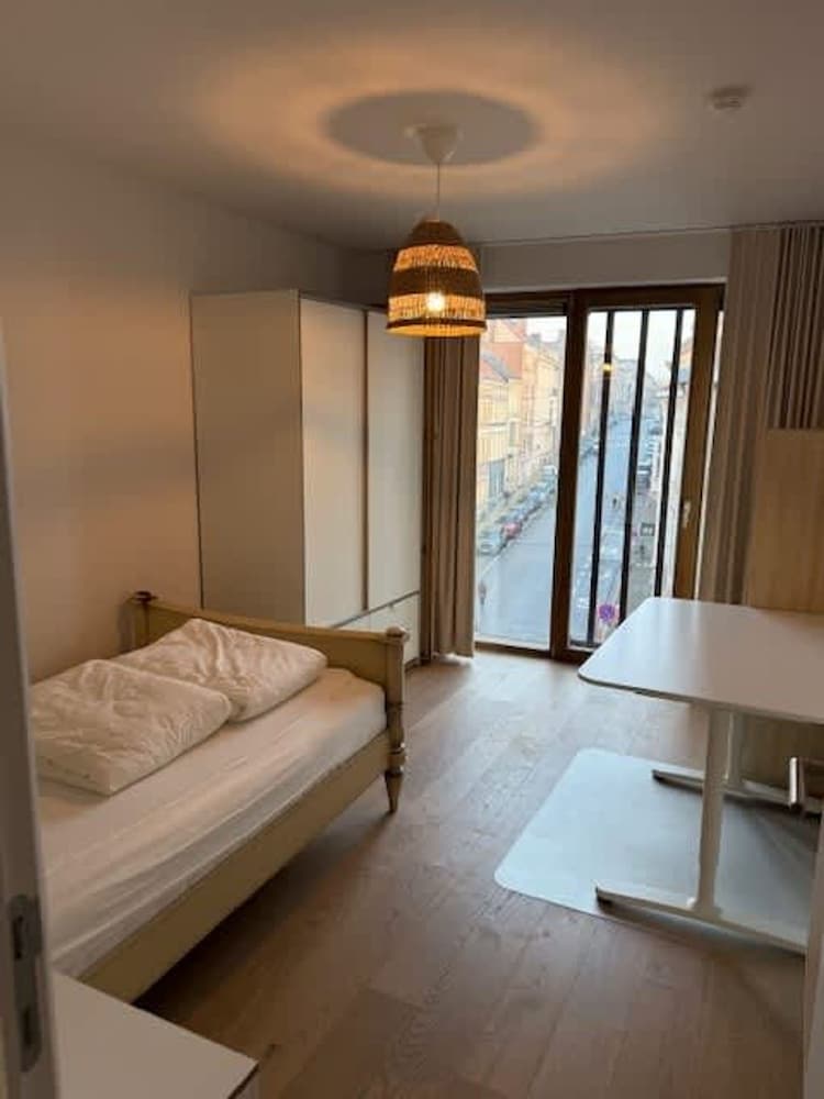 Huswell - Home Away From Home in Center of Ghent