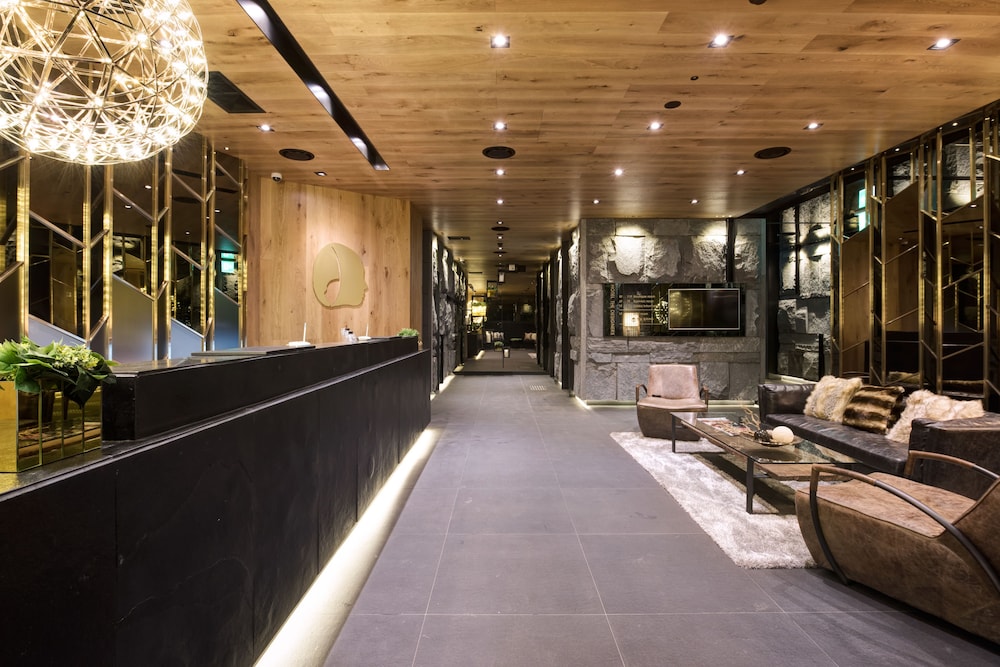 Hotel The Designers Kondae 3