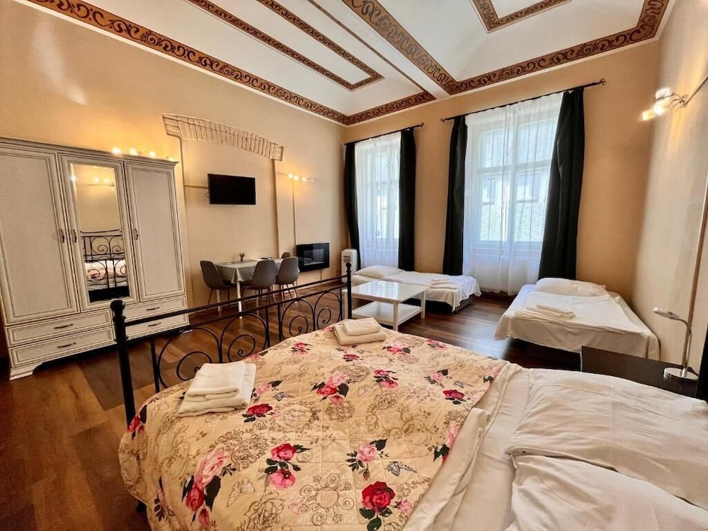 Residence Casa Italia