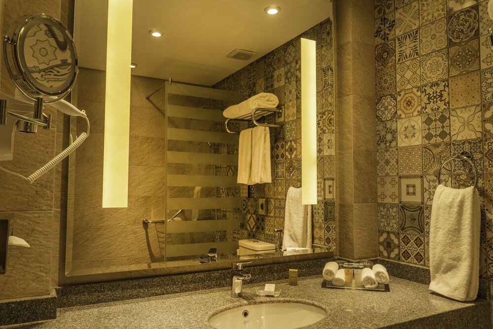 Safir Dahab Resort, photo 73