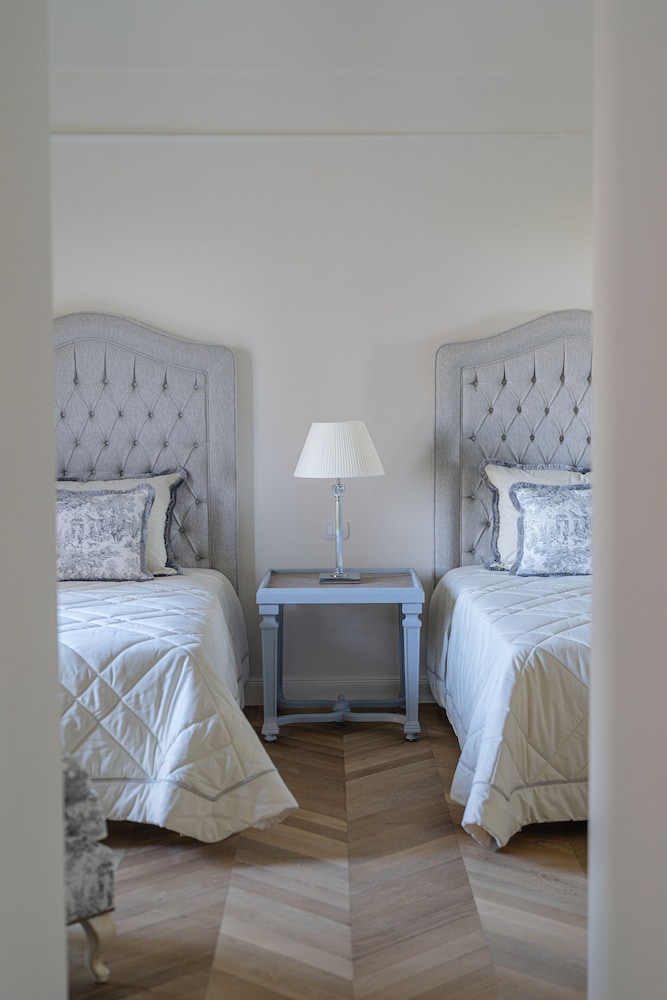 La Tuja Relais du Parc