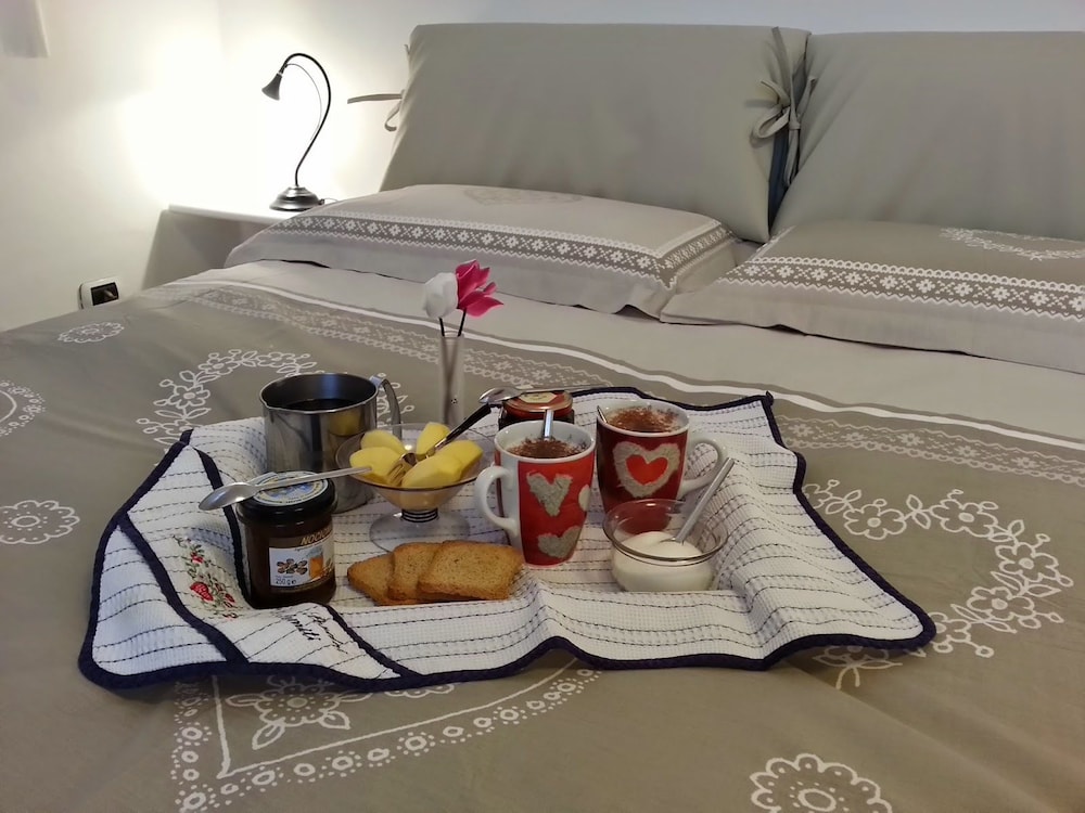 B&B I Miei Tesori