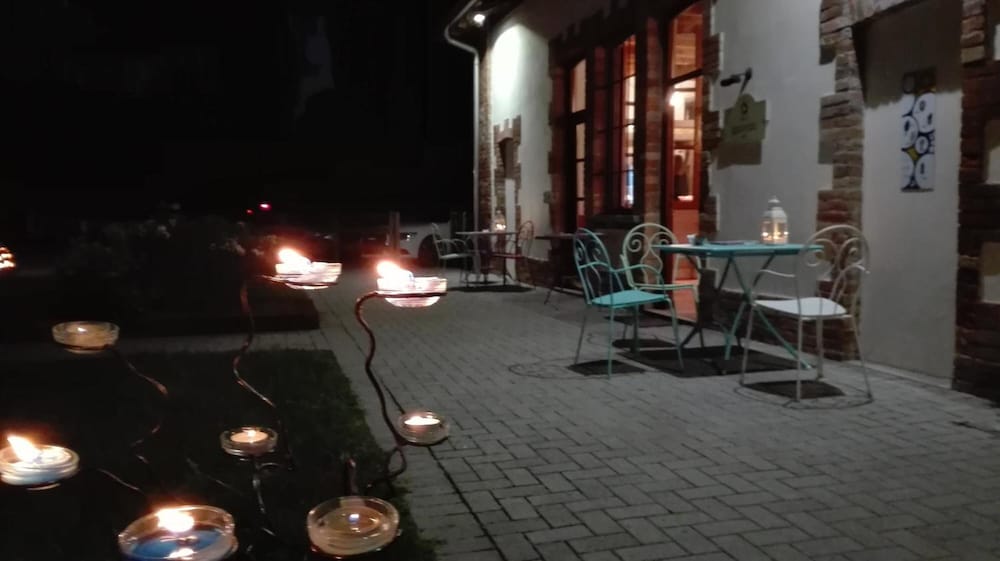 Agriturismo Ponte di Rialto