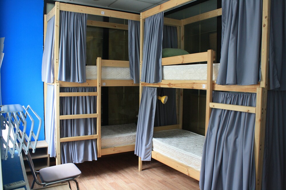 Frendzona - Hostel