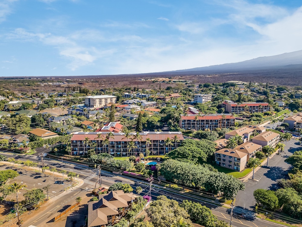 Maui Vista 1205 in Kihei